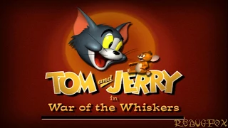 TOM Arcade Mode - Tom And Jerry: War of the Whiskers