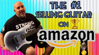 Donner DMT 100: Amazon’s BEST Selling Guitar