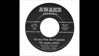 Alarm Clocks - No Reason To Complain