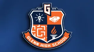 Glenn Graduation 2024
