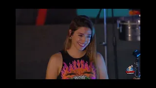 Eugenia Quevedo. LBC - Dame Tu Alegría.  En vivo Cosquin 2023.