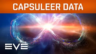 EVE Online | EVE Fanfest 2023 – 20 Years of Capsuleer Data