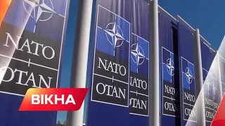 "Україна може відмовитися від вступу до НАТО." Гучна заява українського посла в Британії