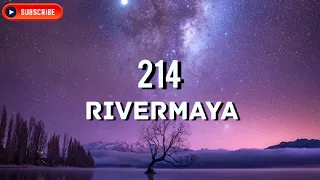 214 - Rivermaya / Jenzen Guino Cover ( Lyrics Video )