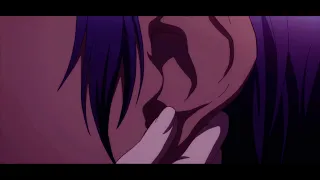 {AMV} Crossover: Hakaze Kusaribe & Daiki Aomine - Ейфорія