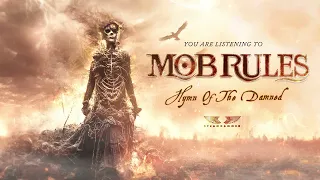 Mob Rules - Hymn Of The Damned (Official Audio)