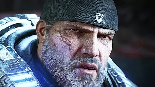 GEARS OF WAR 4 Launch Trailer (Xbox One / PC)