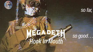 Megadeth - Hook In Mouth (Unoffical Video)