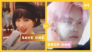 [KPOP GAME] SAVE ONE DROP ONE K-POP SONGS 2020 (VERY HARD) [30 ROUNDS]