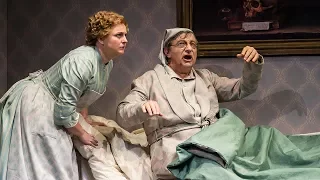 Don Pasquale: 'Un foco insolito' - Glyndebourne