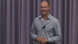 Geoff Donaker: The Road to IPO [Entire Talk]