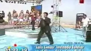 Luis Limas