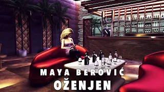 Maya Berovic - Ozenjen - Official Video | Album Milion