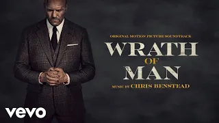 Chris Benstead - Coffee Frother | Wrath of Man (Original Motion Picture Soundtrack)