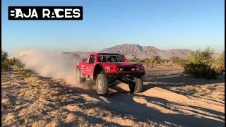 4K || CODE Off Road Night Race 2024 - ALL CLASSES