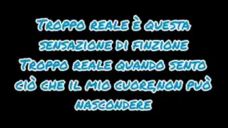 "The Great Pretender" - The Platters (1955)- traduzione in italiano