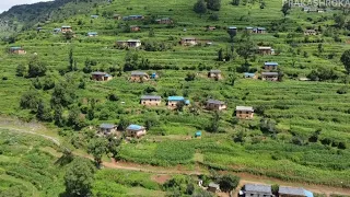 Daily Routine Village life in Nepal || very hardworking people of rural nepal || TheVillagenepal