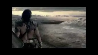 Crixus final speech - subita