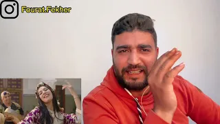 MANAL - NIYA 🔥 reaction 🔥 🇹🇳🤝🇲🇦