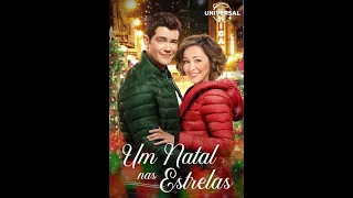 FILME COMPLETO E DUBLADO - UM NATAL NAS ESTRELAS - NATAL E ROMANCE!