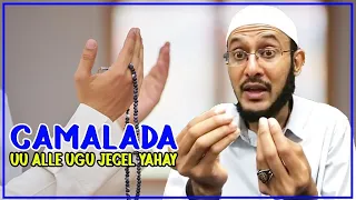 Camalada Ugu FIICAN Alle Uu Ugu Jecel Yahay Waa Camalkee     Dr Ahmed Al Yamaani 2