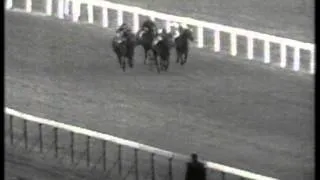 1968 St. Leger Stakes