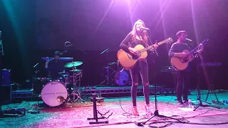 Catherine McGrath - Talk Of This Town - O2 Shepherds Bush Empire, London - 12/3/18