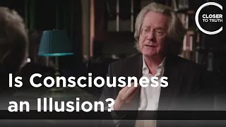 A. C. Grayling - Is Consciousness an Illusion?