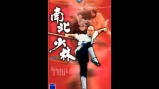 Shaolin Temple 3: Martial Arts of Shaolin OST  南北少林