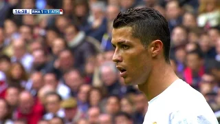 Cristiano Ronaldo vs Athletic Bilbao (Home) 15-16 HD 720p by Illias