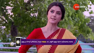 Kon Gopone Mon Bheseche | Ep - 87 | Mar 27, 2024 | Best Scene 2 | Zee Bangla