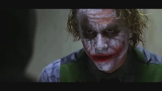 The Parazite   The Joker (Adan Hujens Why So Serious Remix)