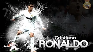 Ronaldo film trailer