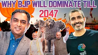 Why BJP Will Dominate Till 2047