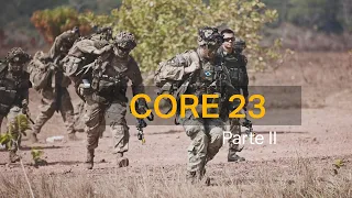 Saab na CORE 2023 - Parte II