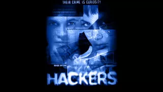 The Official Hackers Theme Song