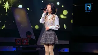 Rehanna Gurung "Sadhana" | The Voice Kids Season 2 - 2023