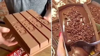 100+ Coolest Chocolate Cake Decorating Tutorials | So Yummy Cake Compilation Ideas | Perfect Cake