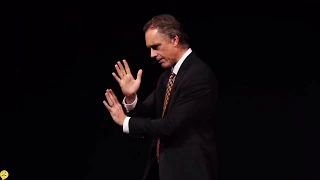 Jordan Peterson - Neříkejte věci, které vás oslabují