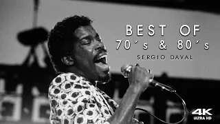 Best of 70s & 80s 4k Deep House Remixes 10 by Sergio Daval