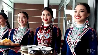 Турсувенир 2020, Удмуртская Республика