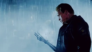 Terminator Genisys - New Trailer - Emilia Clarke, Arnold Schwarzenegger