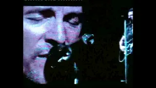 The River - Bruce Springsteen (27-10-2002 Wembley Arena, London, England)