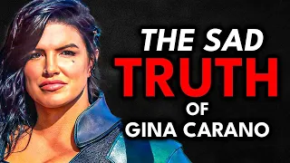 What Really Happened to Gina Carano?