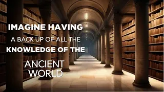 "What Was Lost in the Library of Alexandria? Find Out Here