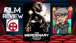 The Mercenary (2019) Action Film Review