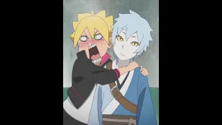 INI LAH BEBERAPA MOMEMNT KOCAK MITSUKI !!!