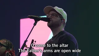 O Come To The Altar | Live at Hope Church