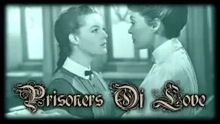 Girls in Uniform (1958) part 1 - Manuela & Elisabeth - Prisoners Of Love