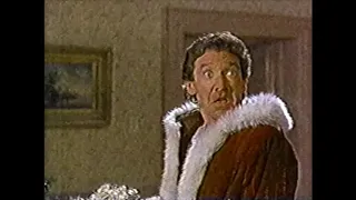 The Santa Clause Trailers, 1994